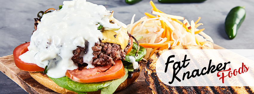 Fat Knacker Foods