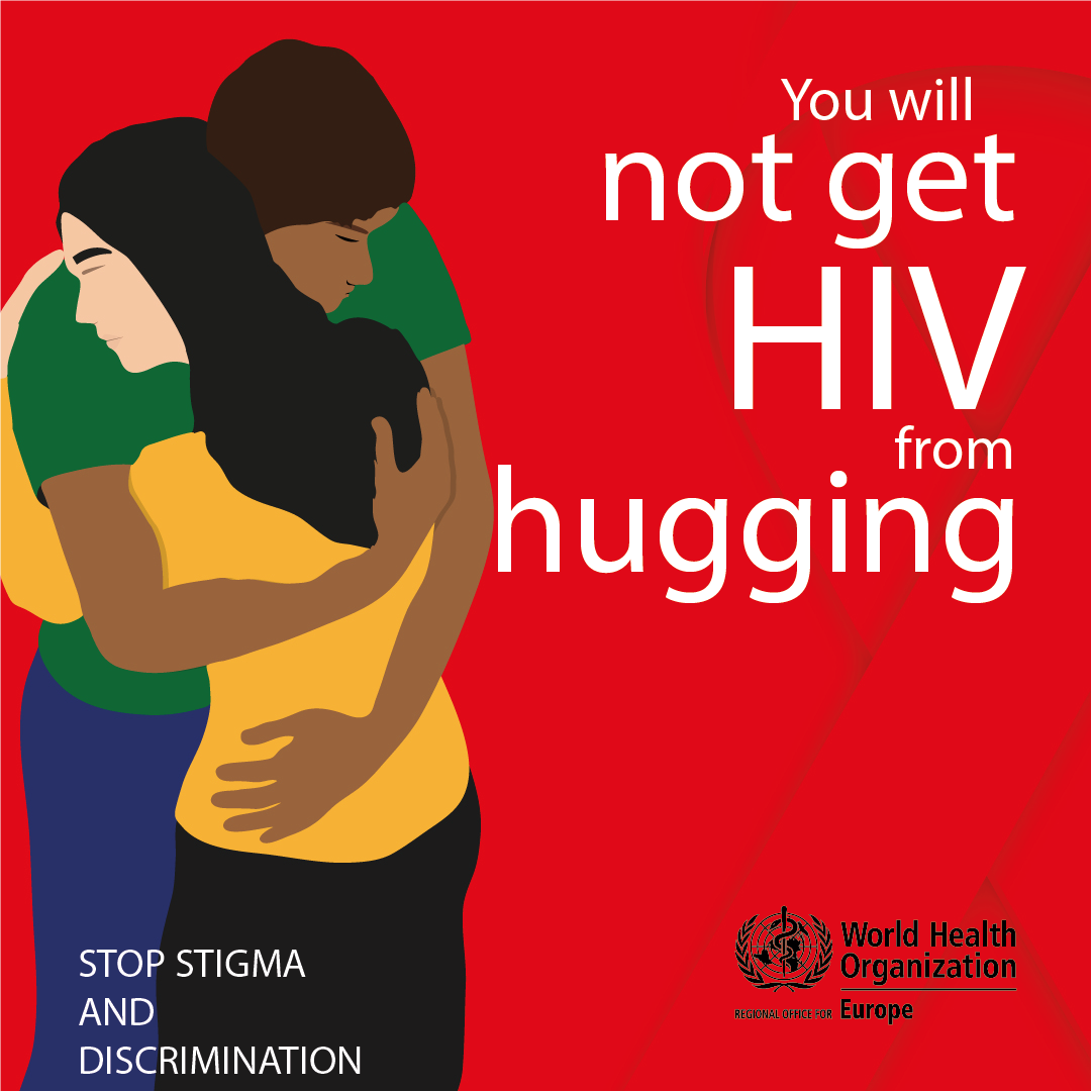 Hiding Inside the Virus: Silent War Against HIV - Did you know that ...