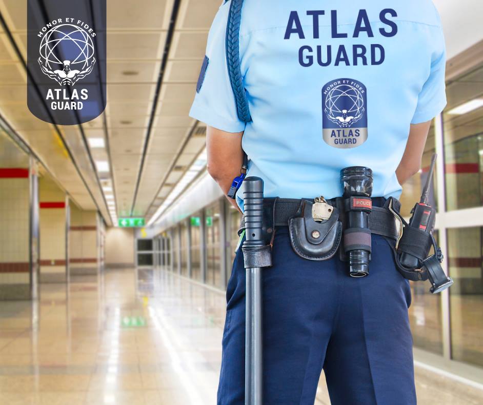 Atlas Guard | Constanta