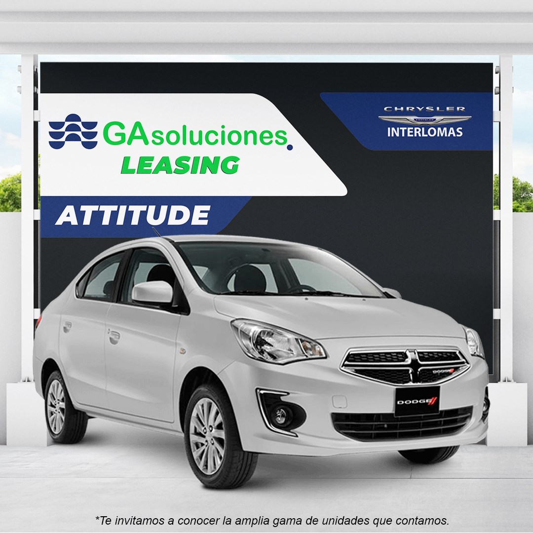 🚘Comienza tu plan de arrendamiento... - Automundo Interlomas