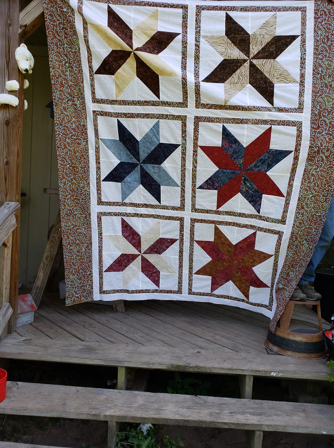 Robin's Birdhouse of Quilts and Fabric | Hockley TX