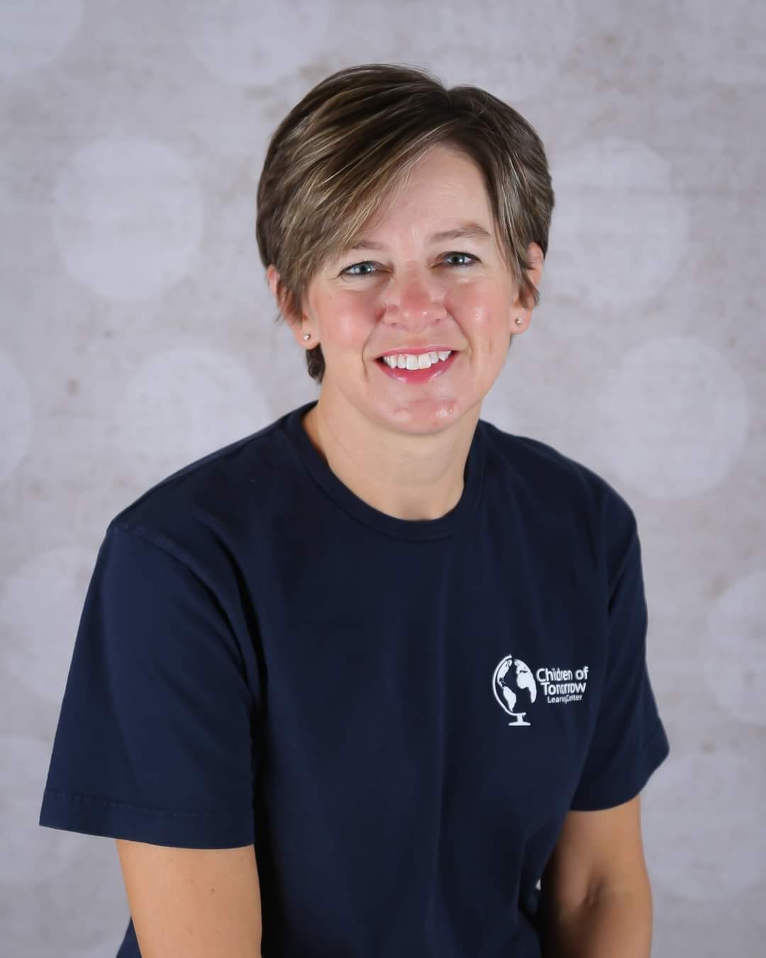 Happy Birthday Ms. Kristin! Hope you... - O2B Kids Chanhassen