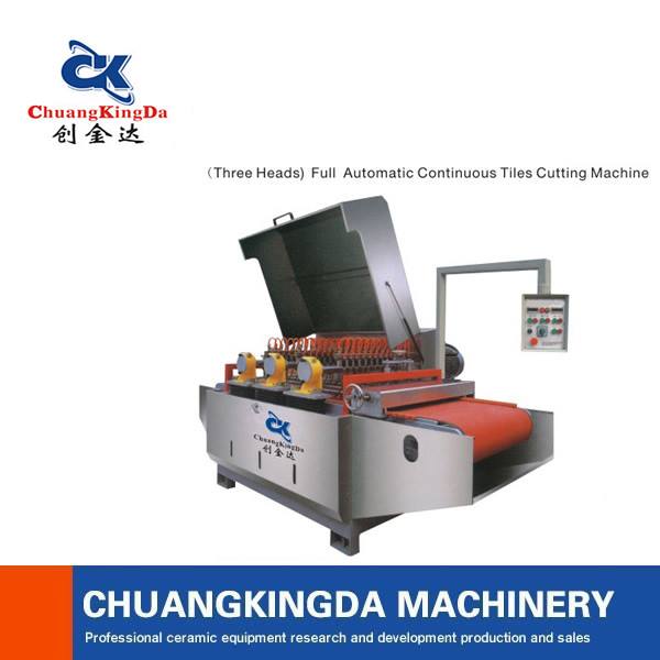 Foshan Chuangkingda Machinery Co., Ltd.