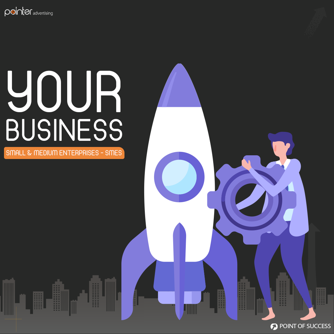 Pointer Advertising | Cairo