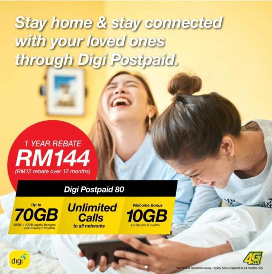 Dear... - DIGI Store Express Lite SOGO KL - by OSCAR Group | Facebook