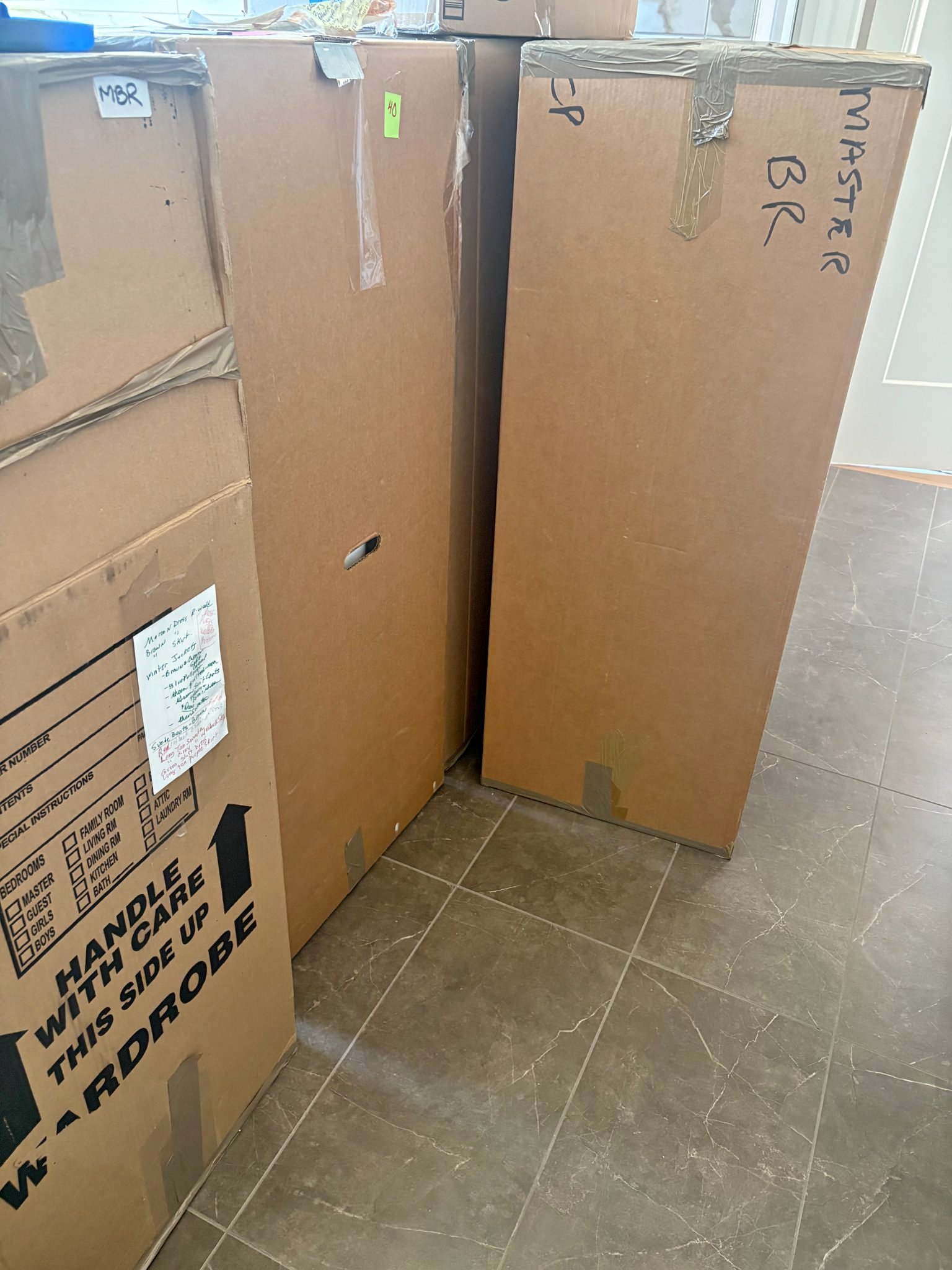 Packing & Moving Boxes for sale in Mayflower, Arkansas | Facebook ...