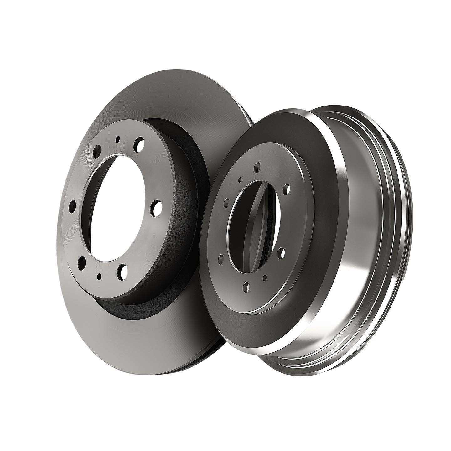 ECOBREX PARTS | McKinney TX