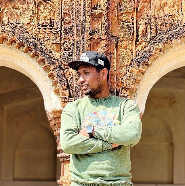 Sobuj Roy