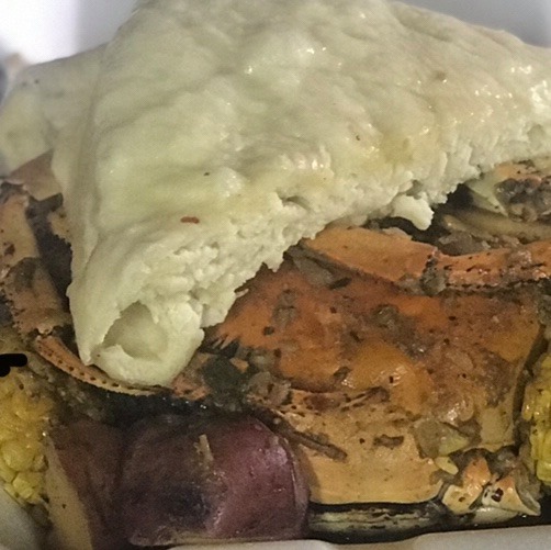 Knowles Crab Shack Home Facebook