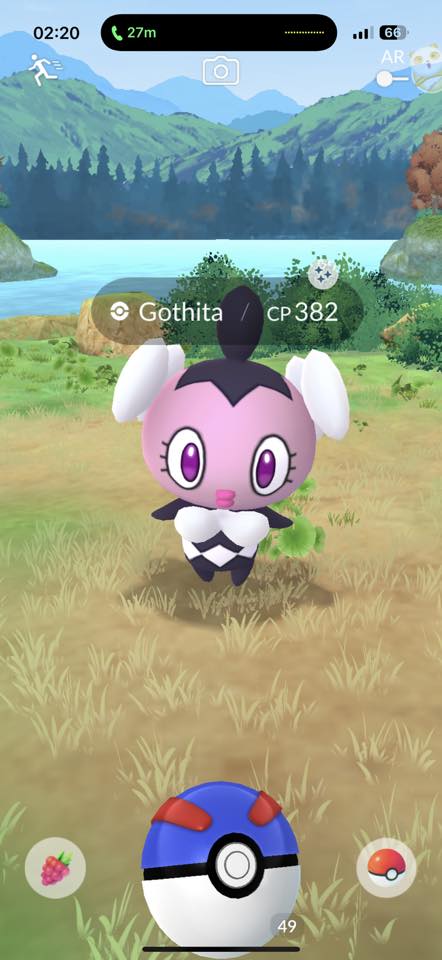 Tandemaus for trade - Pokémon Go - PoGO Guide