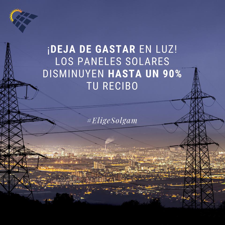 Solgam México - Las energías renovables, especialmente la...