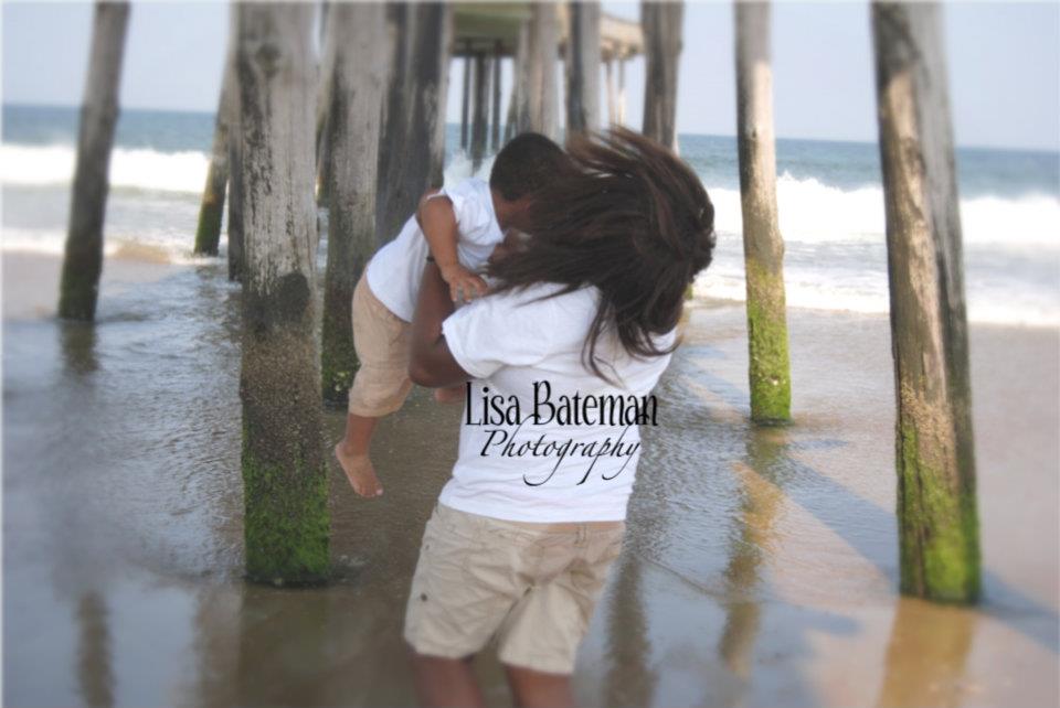 Lisa Bateman Photography | Gates NC