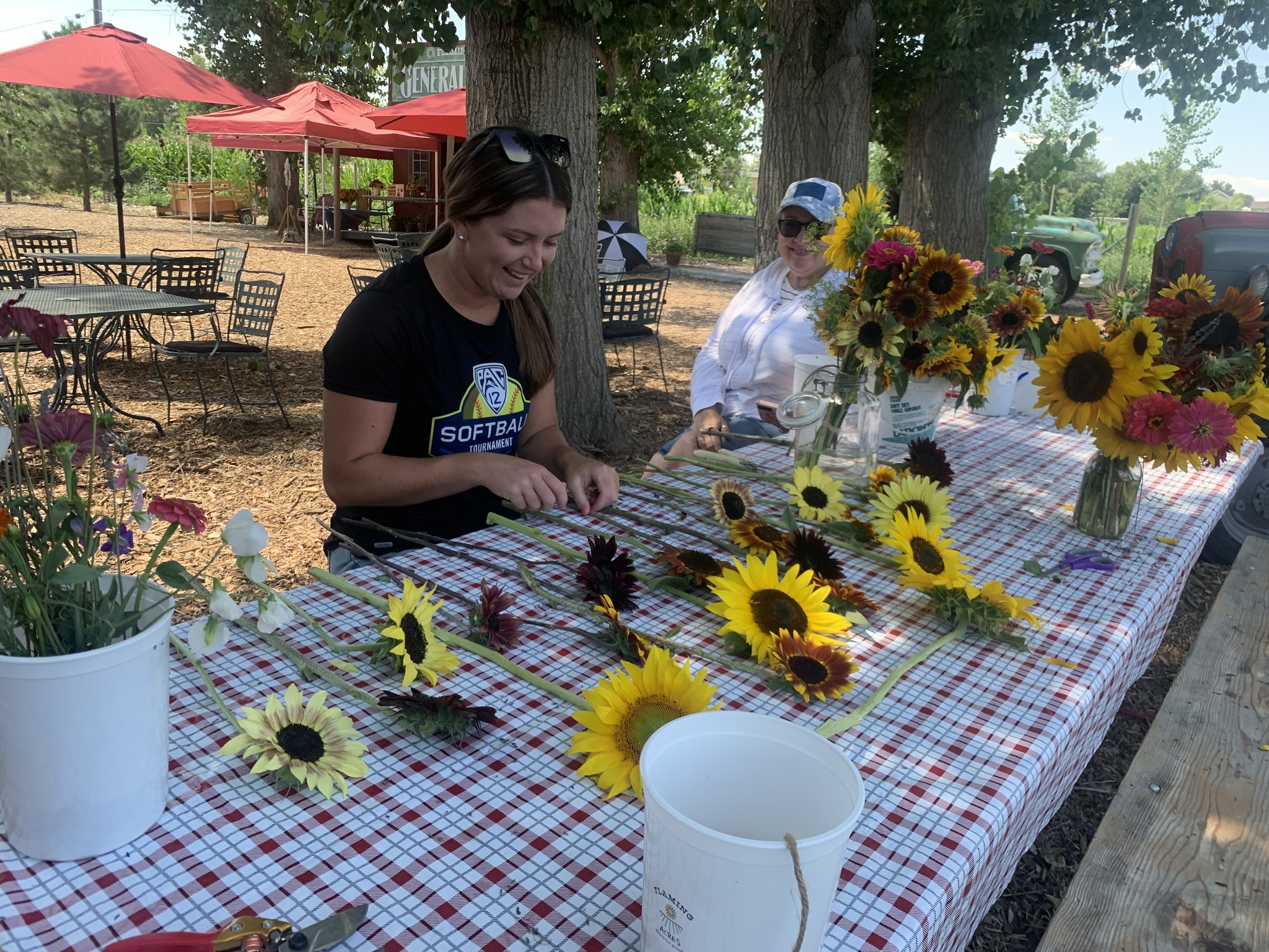 Flaming Acres Farm | Caldwell ID