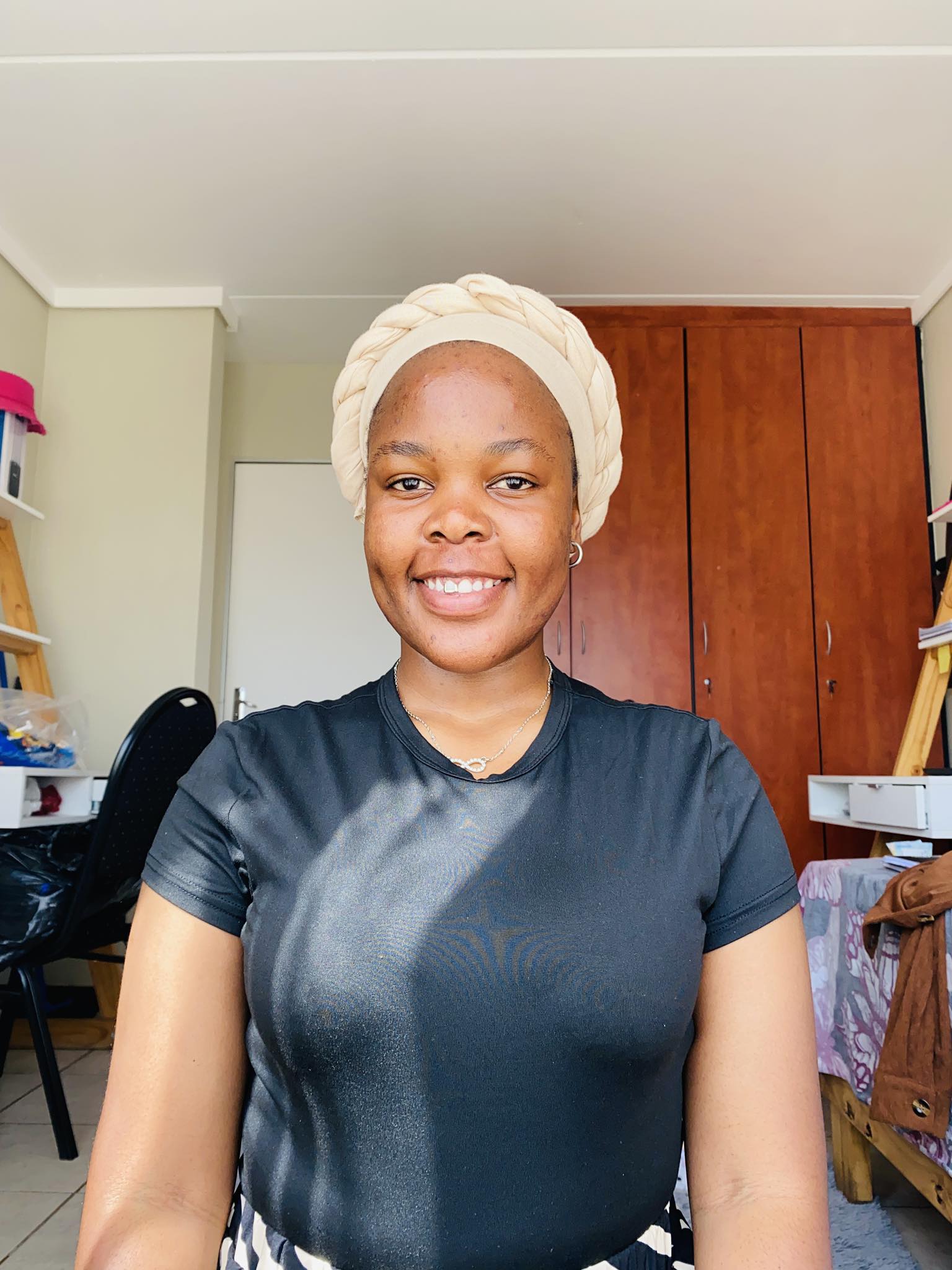 Mmapula Abnolia Kgathi