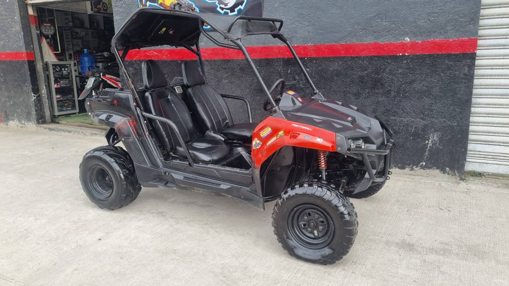 VENDO MINI Rzr
