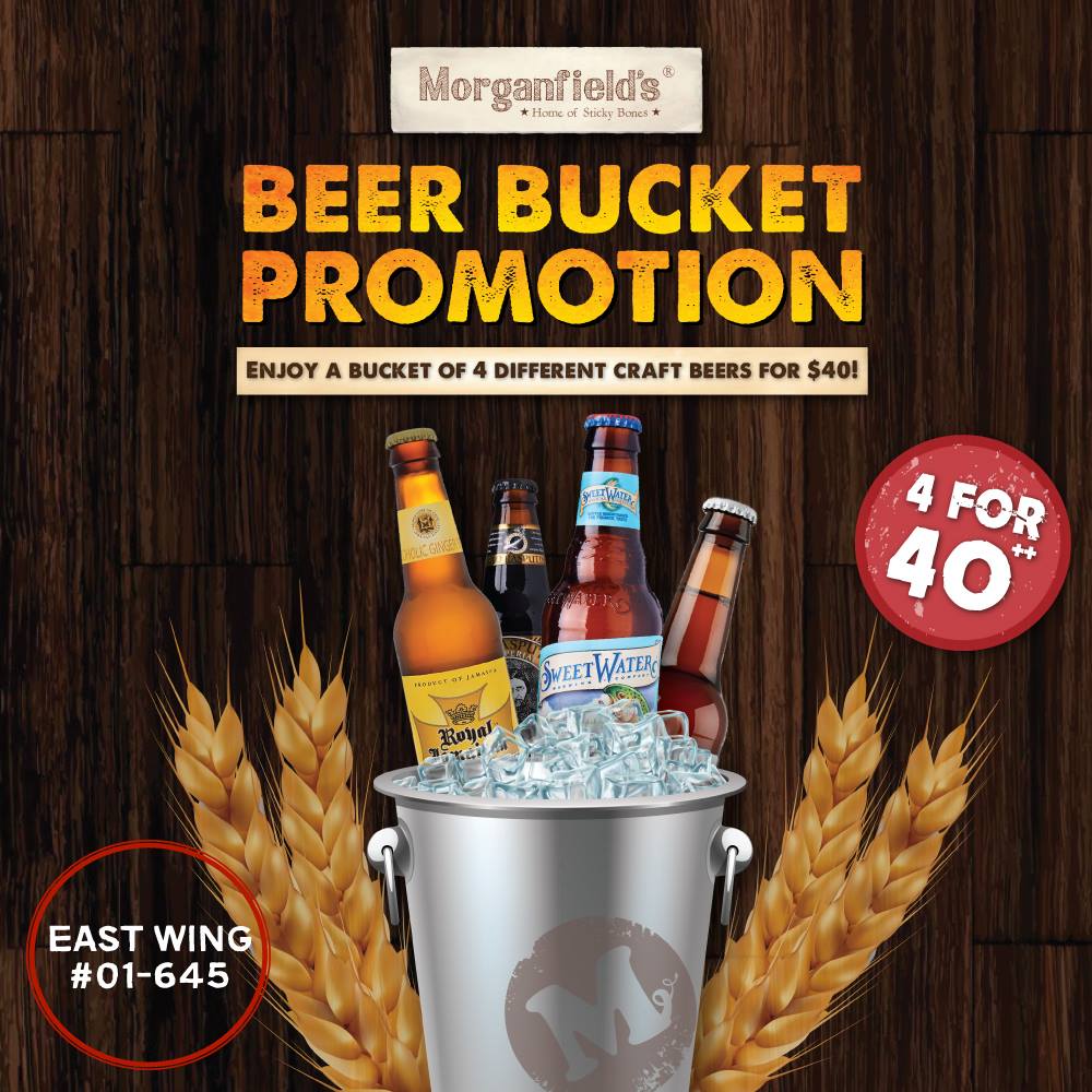 Suntec City What S Better Than Happy Hour An All Day Facebook