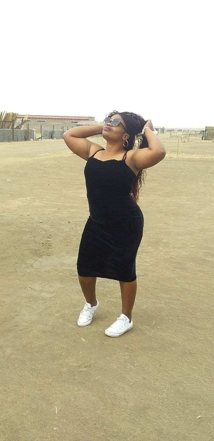 Mandisa Mdledle
