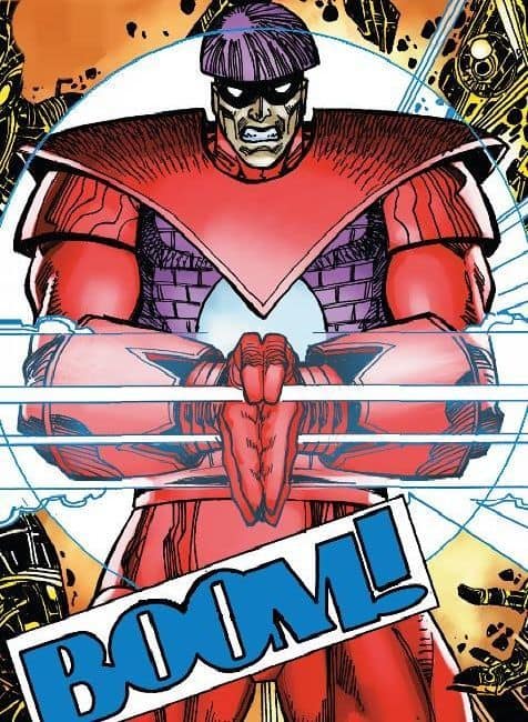 Comics and Superhero related. | Apocalypse and his horsemen (Archangel ...