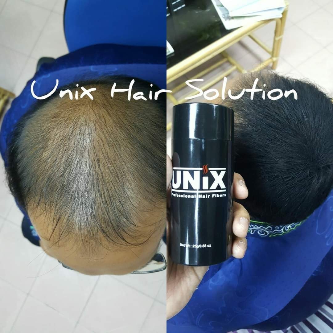 Unix Hair Solution | Kuala Lumpur