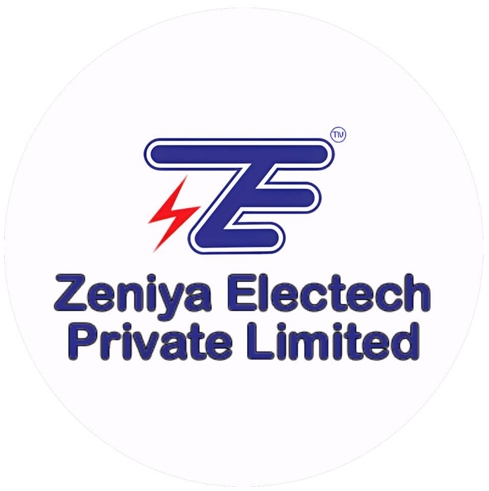 #zeniyagroup Think an LT Panel only distributes power? Think again. An ...