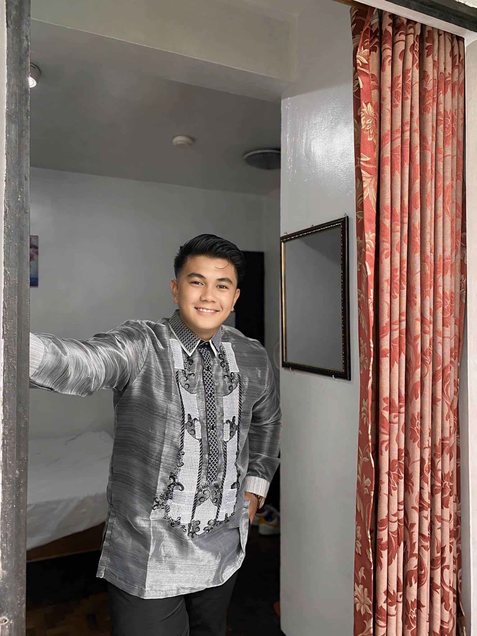 Jerwin Zartiga