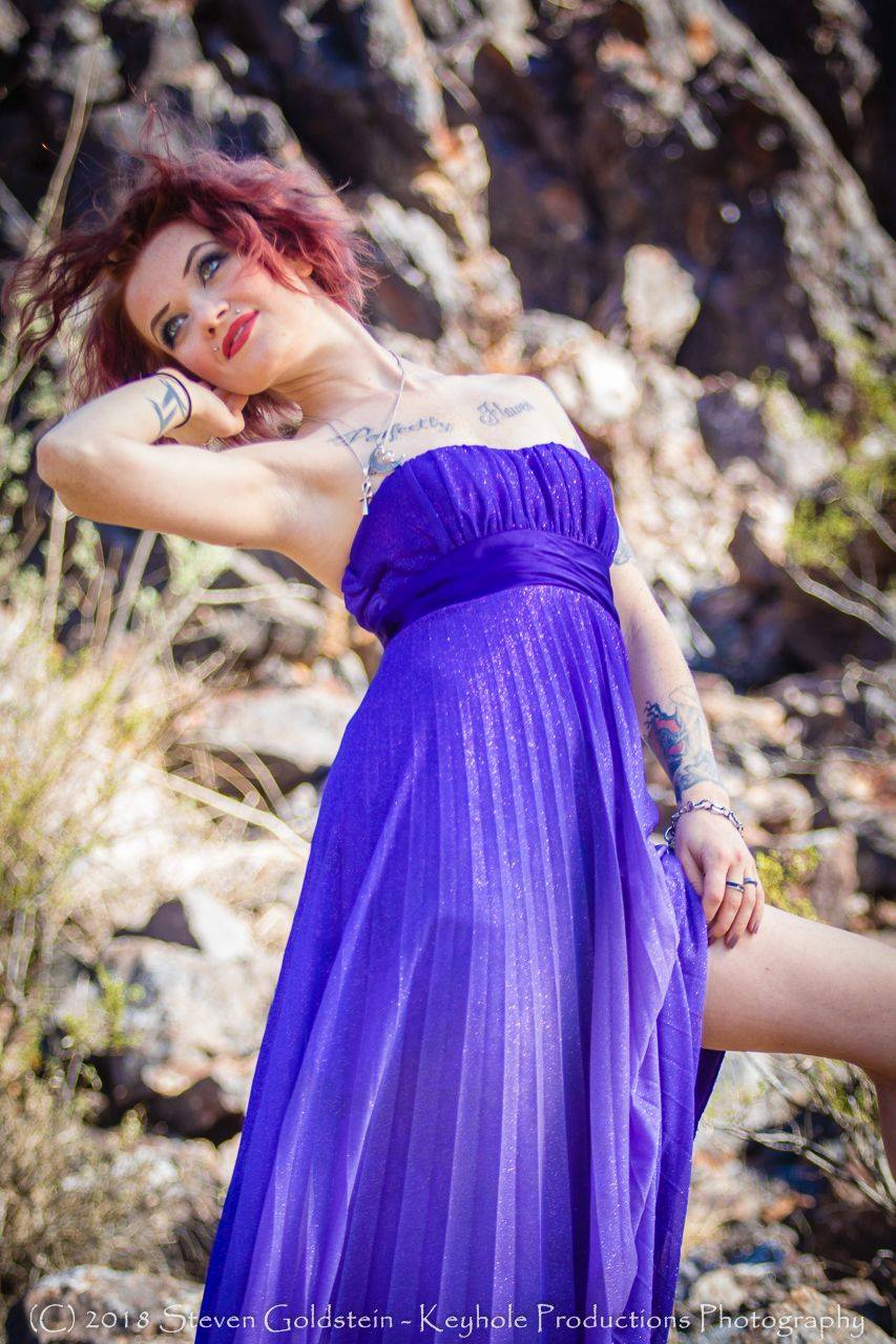 Cora Angel