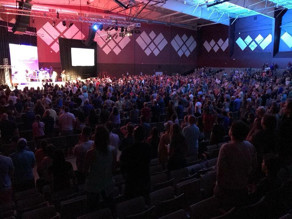 Jim Putman talking to... - Real Life Ministries - Post Falls | Facebook