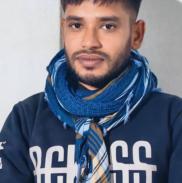 Rannu Molla
