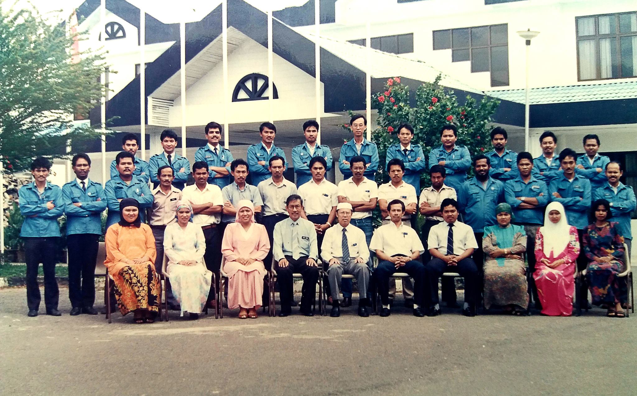 Ilp Jitra Kedah Barisan Kakitangan Ilp Jitra 1991 1996 Facebook