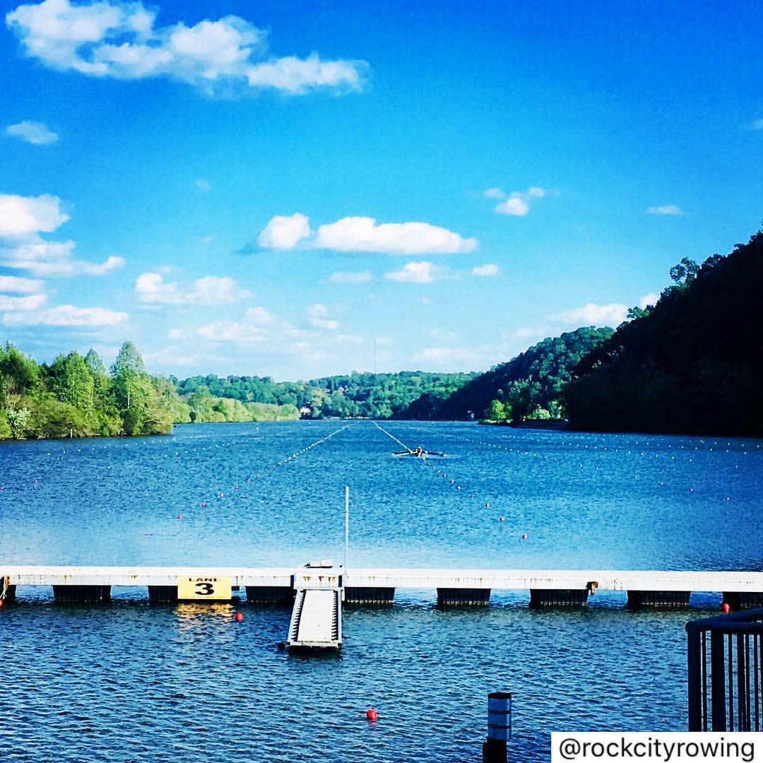 Arkansas Boathouse Club