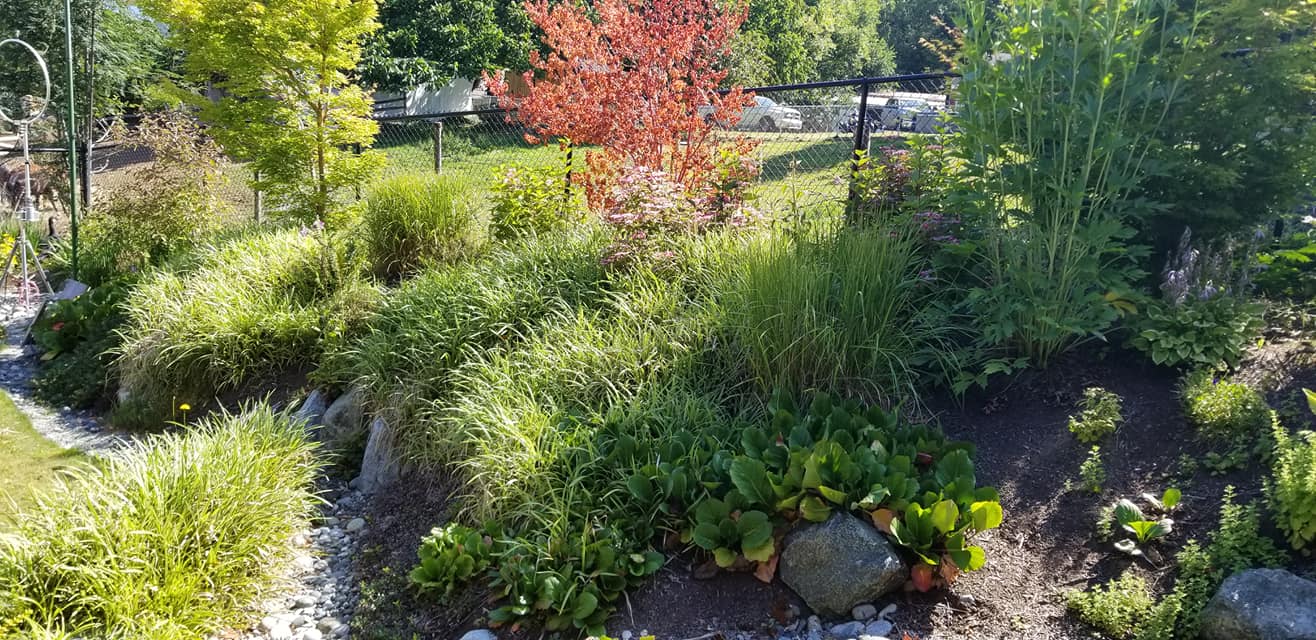 Drake Landscaping Inc.
