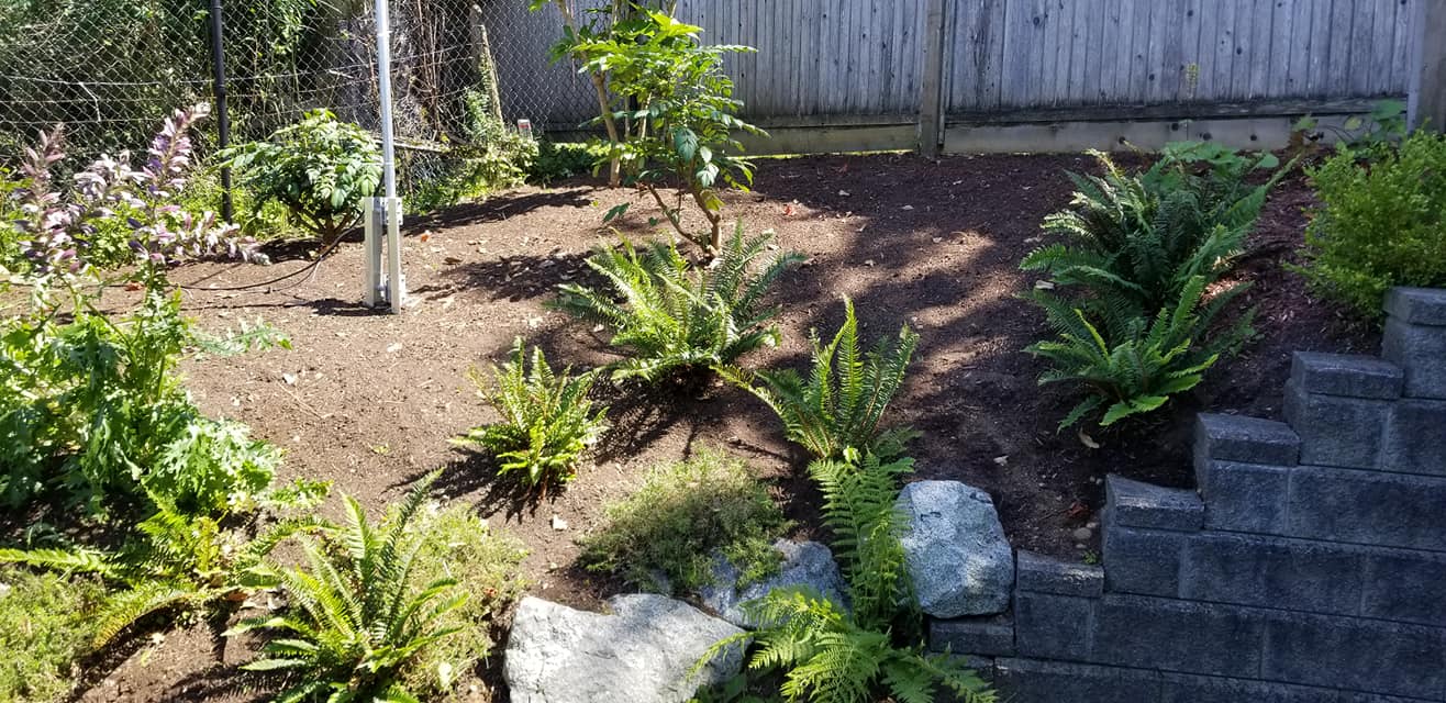 Drake Landscaping Inc.