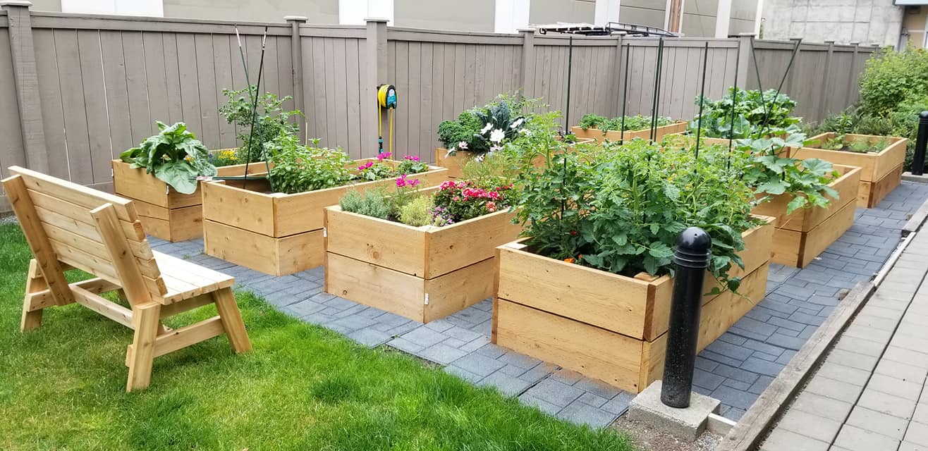 Drake Landscaping Inc.