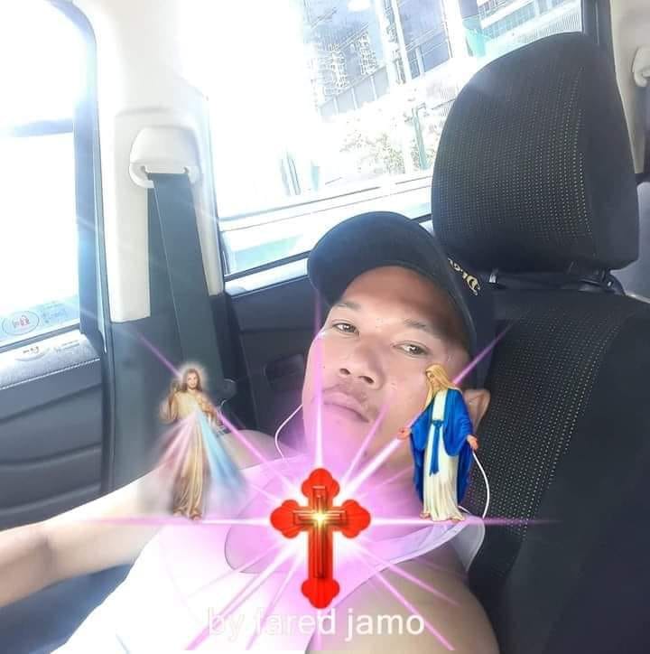 Lando Mariquit Rañeses