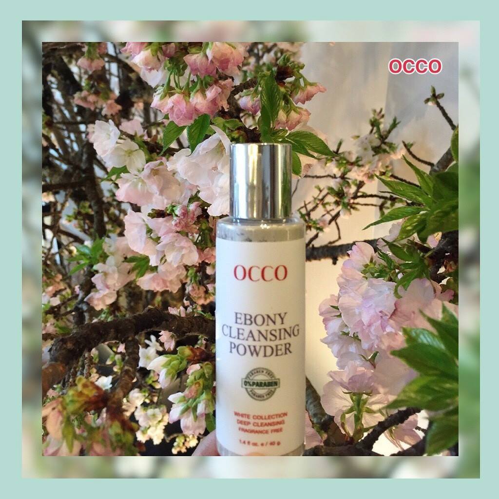OCCO Cream | Bangkok