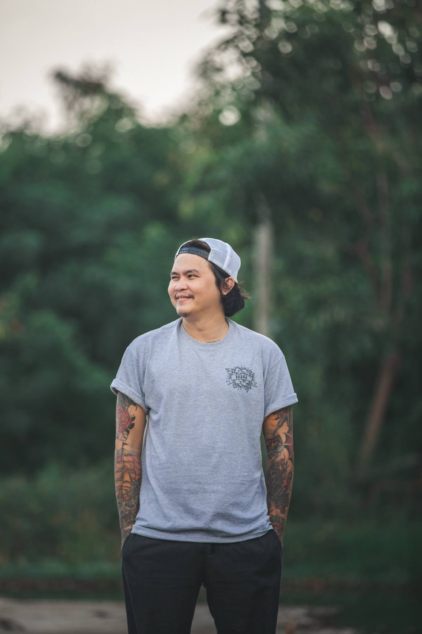ภาพแฟชั่น lookbook New... - เฟ็ดเฟ่ บอยแบนด์ FEDFE