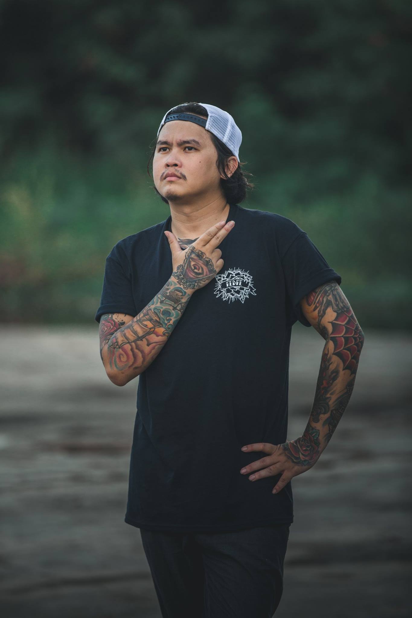 ภาพแฟชั่น lookbook New... - เฟ็ดเฟ่ บอยแบนด์ FEDFE | Facebook
