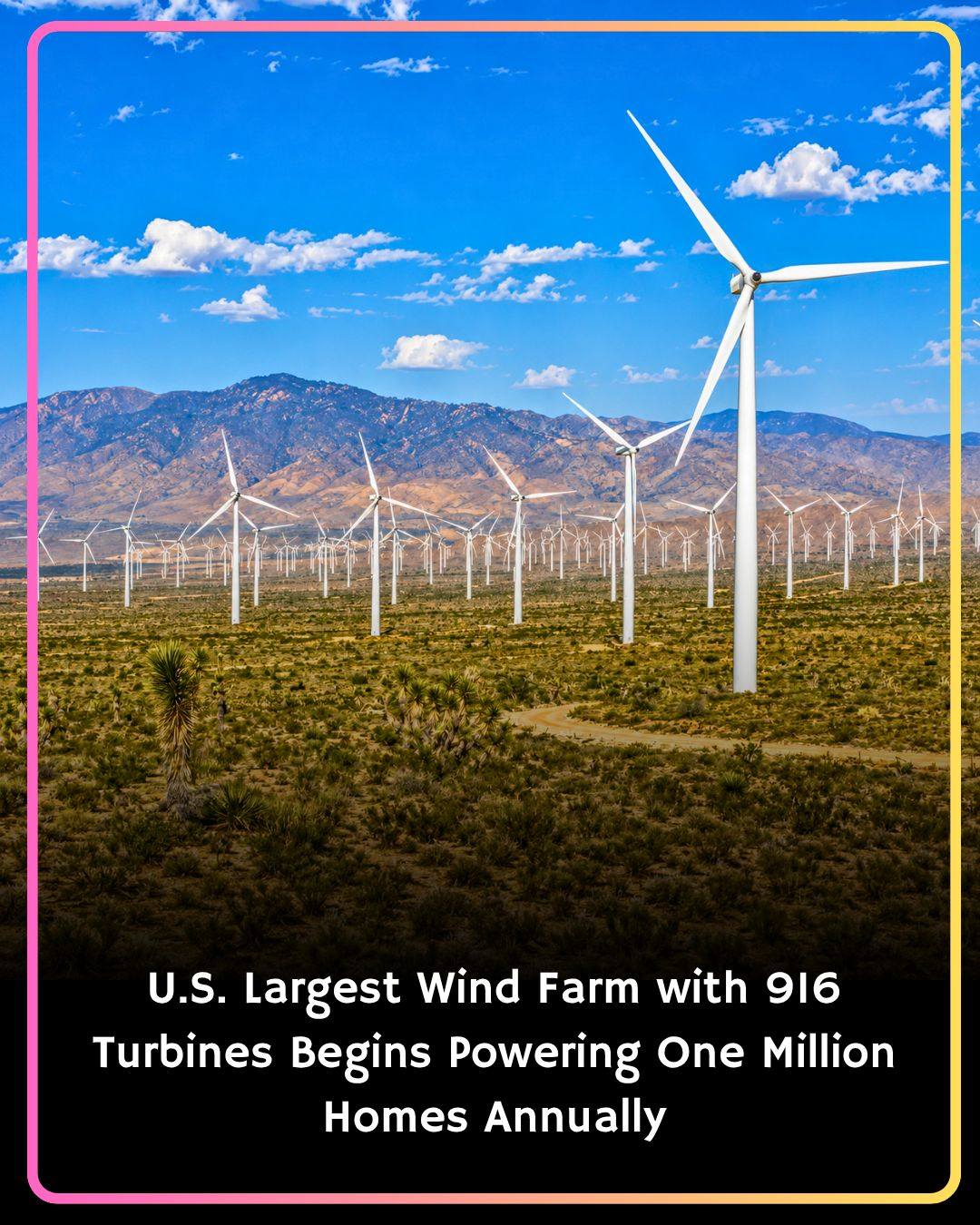 【非売品】光と風 近畿 Currents of Light and Air SunZia Wind Project in New Mexico starts commercial operation as