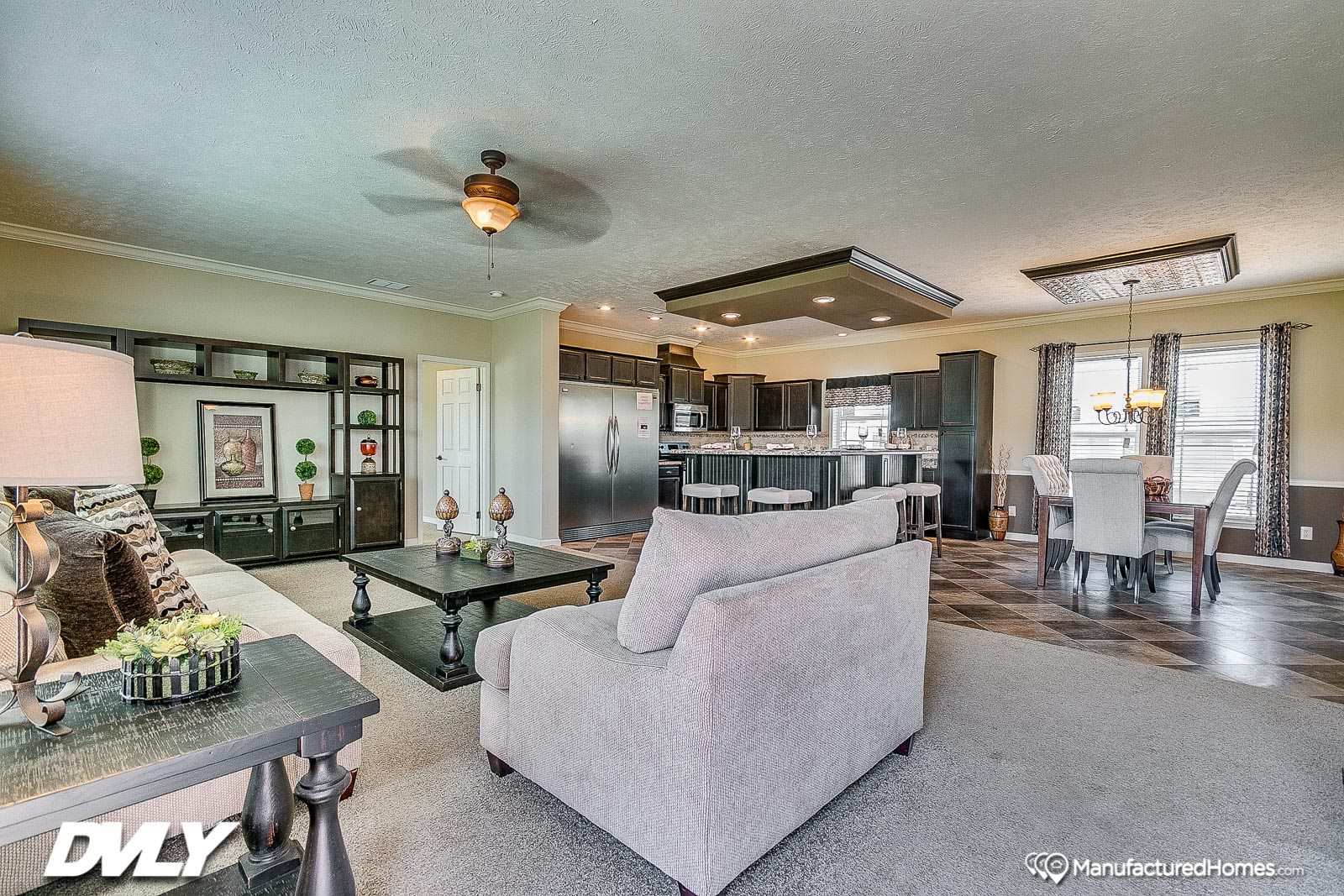 HOMES BUILT TO LAST A... - Deer Valley Homebuilders | Facebook