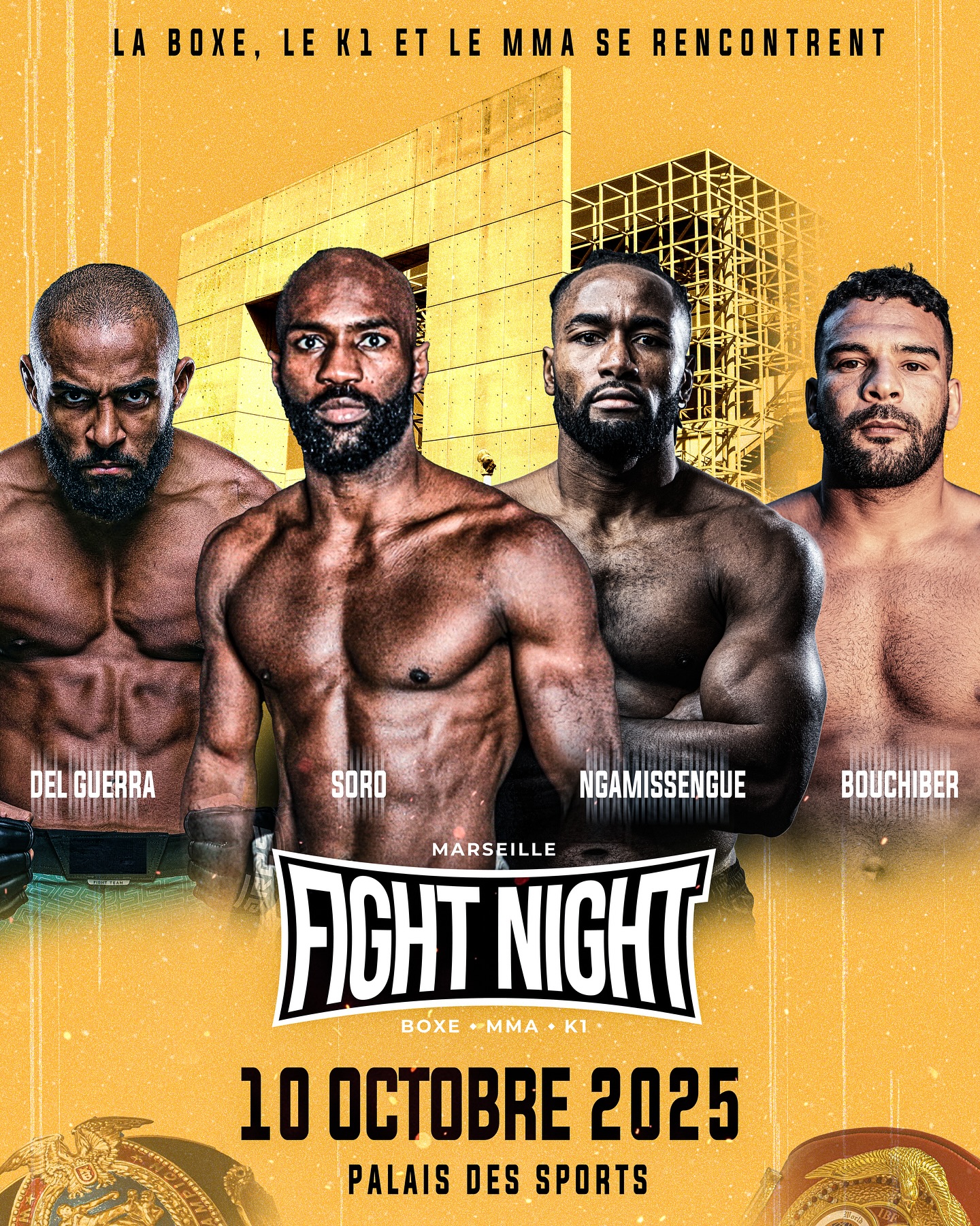 BCR13 Marseille 