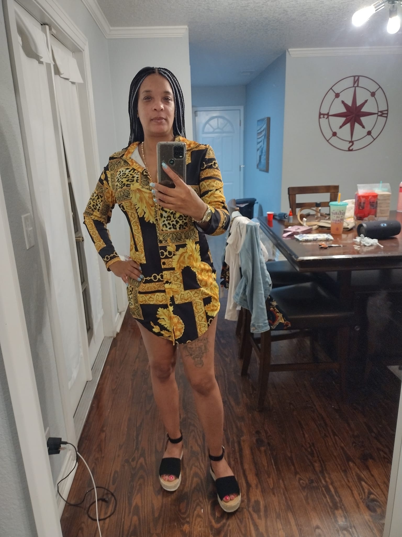 Keyonna Martin