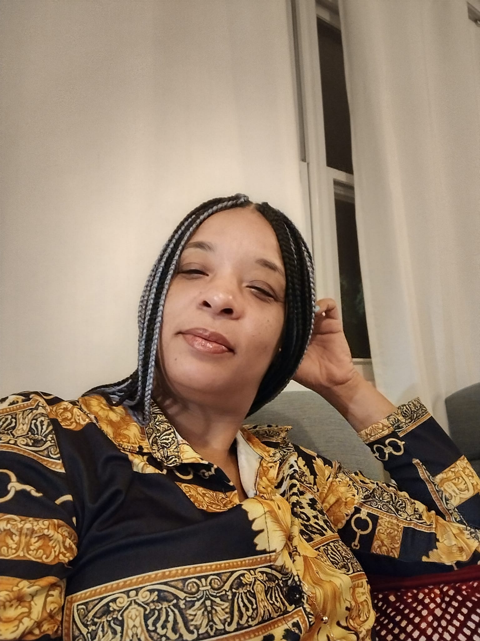 Keyonna Martin