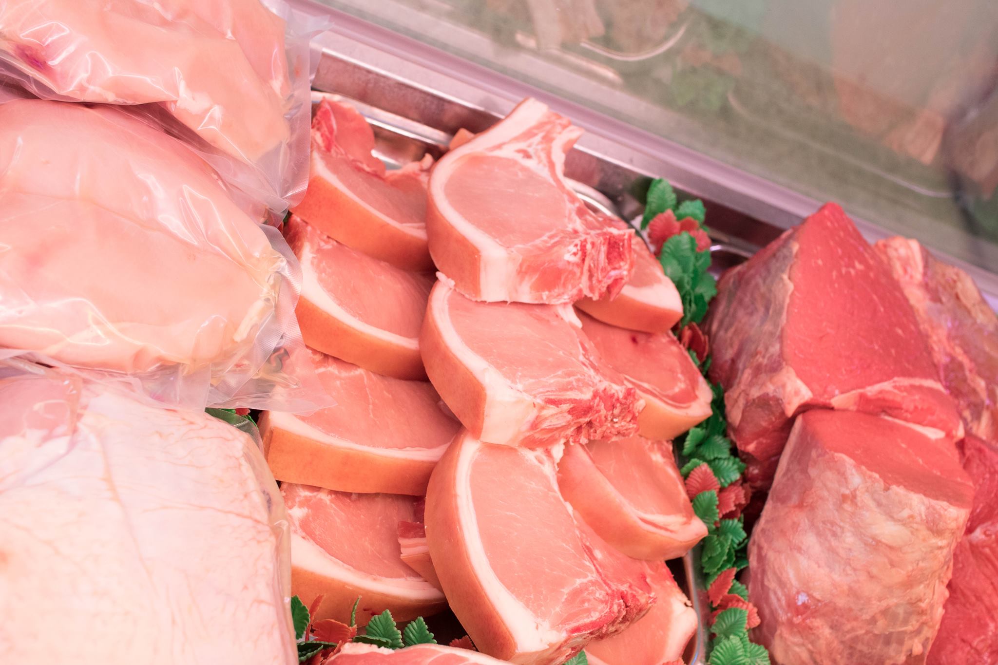 James White Butchers | Driffield