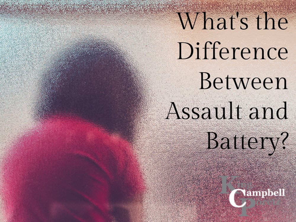 First and foremost, if you or a loved one has been charged with an ...