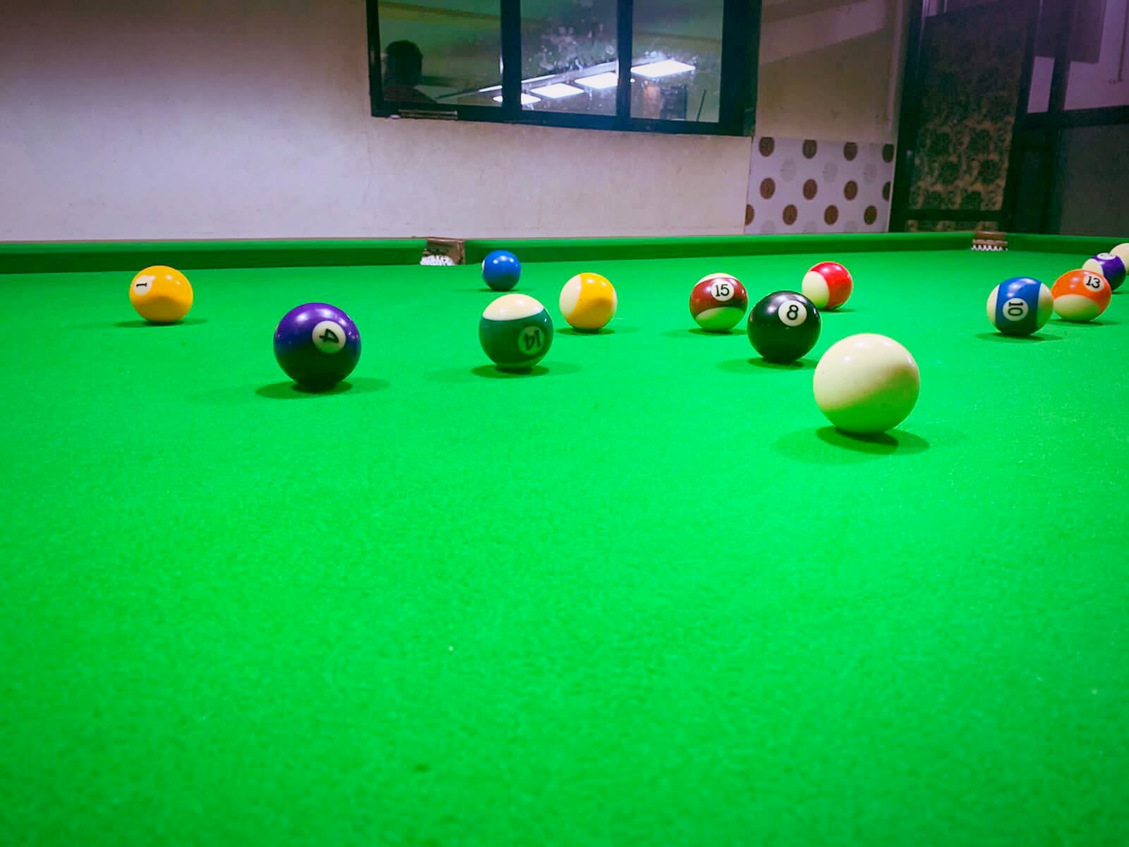 New Pool And Snooker Table For... - Knockout Billiards | Facebook