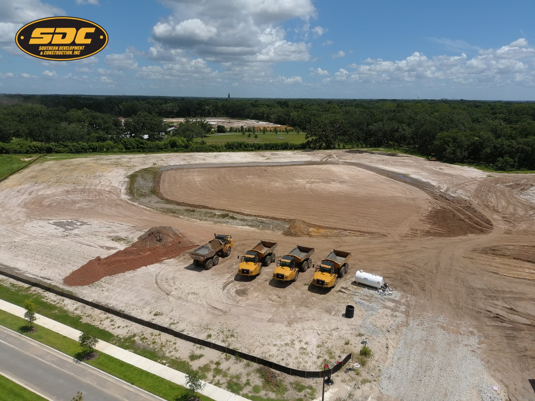 Southern... - Southern Development & Construction, Inc