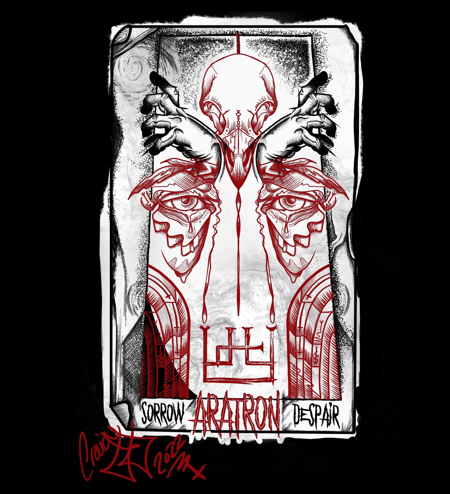Aratron