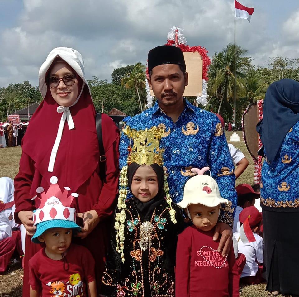 Kapegat hujan di Cenghar, tapi da emut ka bayi maksakeun uih huhujanan ...
