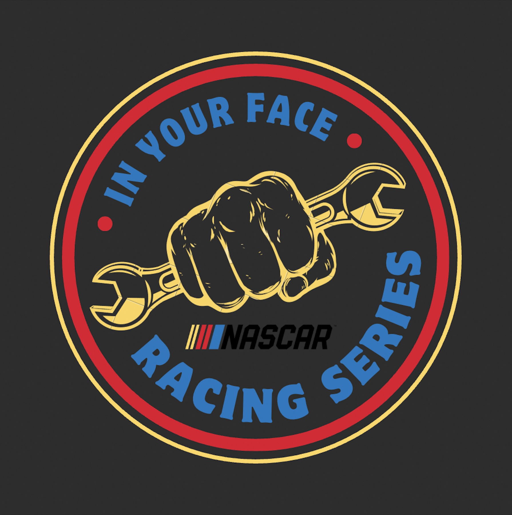 NASCAR Heat 5 & NASCAR '21 Community | Hey everyone, the NASCAR (PS5 ...