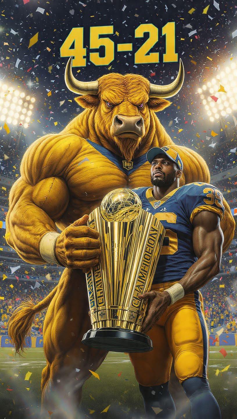 Hbcu Times - The Johnson C. Smith University Golden Bulls... | Facebook